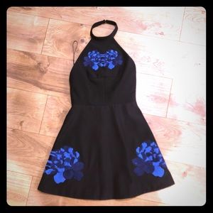 Keepsake lighthouse dress